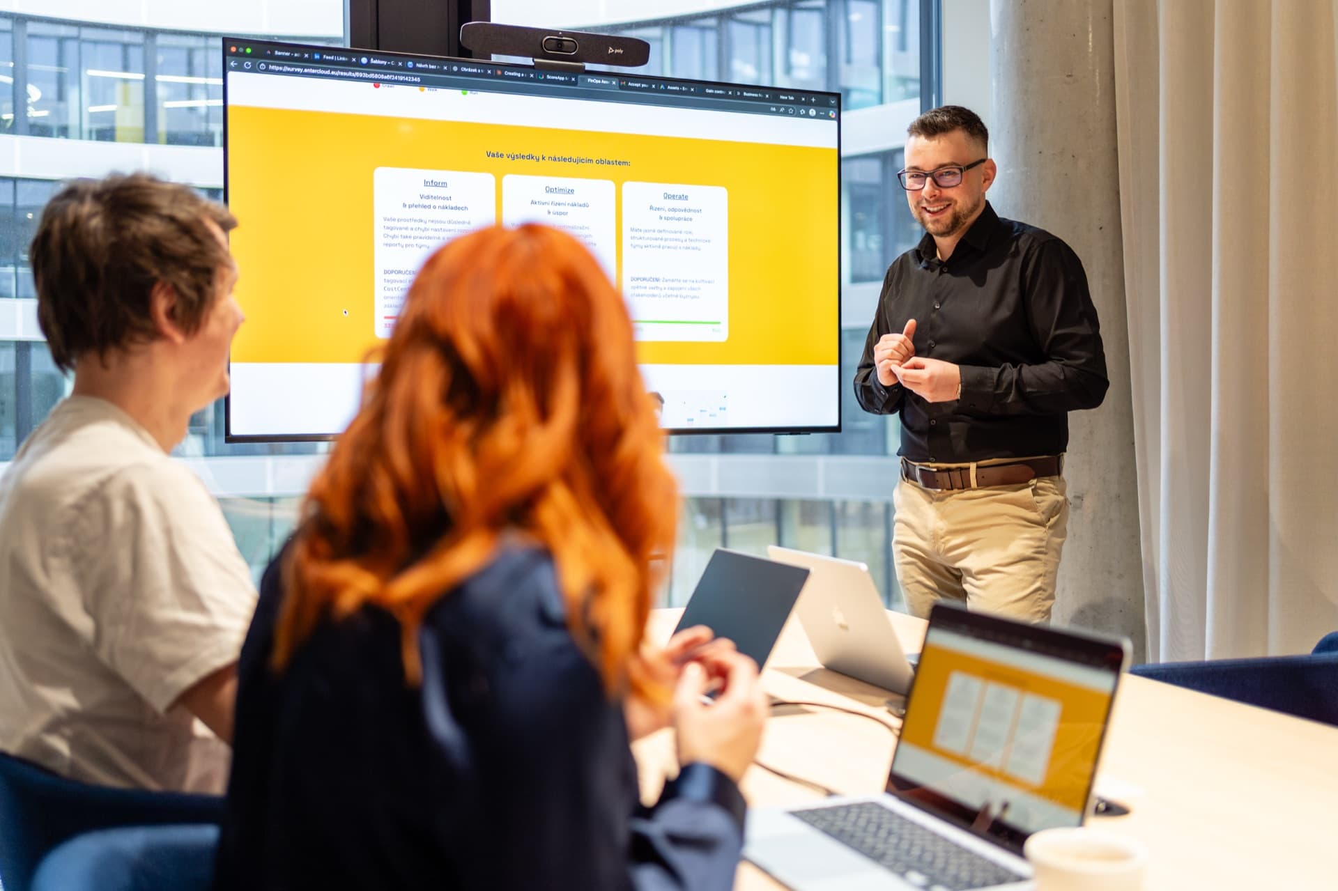 FinOps konzultace — EnterCloud