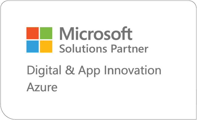 Microsoft Managed Partner